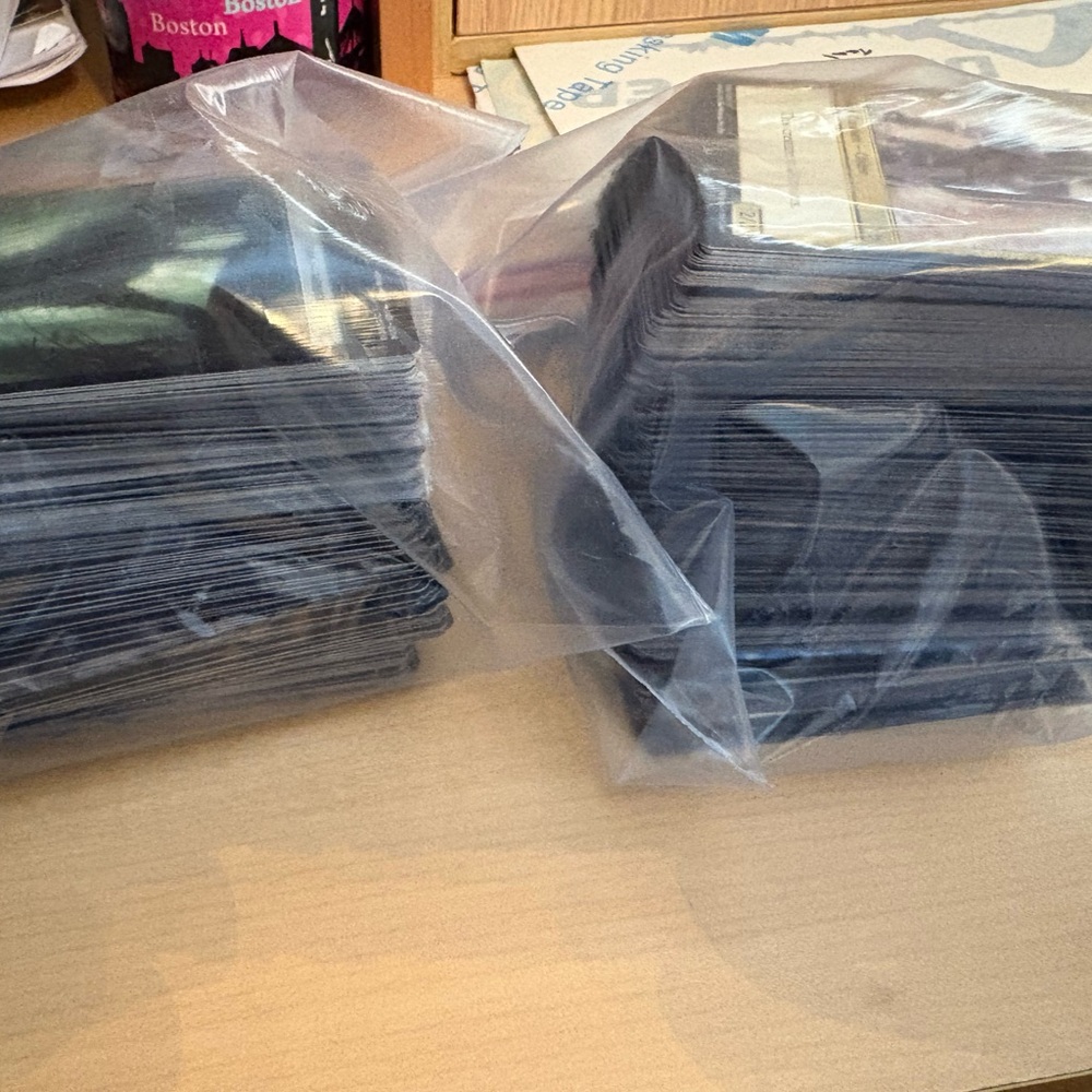 Magic cards - Picture 2 of 2